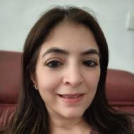 Shilpa Diet and Nutrition trainer in Bangalore