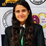 Mannat Class 8 Tuition trainer in Thanesar