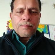 Alok Class I-V Tuition trainer in Sanganer