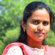 Jyothi Class I-V Tuition trainer in Shahapur