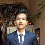 Chandrashekhar Class I-V Tuition trainer in Sonipat