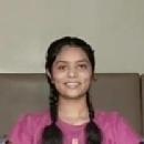 Diya Yoga trainer in Eagleby