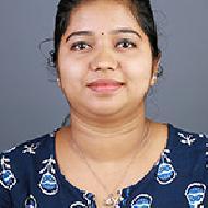 Nimmi george Nursery-KG Tuition trainer in Thrissur