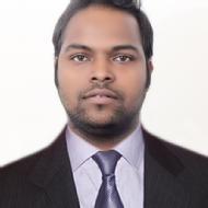 Gyana ranjan BTech Tuition trainer in Bangalore