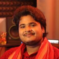 Sunny Mishra Vocal Music trainer in Varanasi