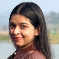 Tuheena Class 10 trainer in Bhubaneswar