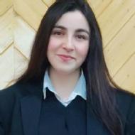 Afifa Class I-V Tuition trainer in Srinagar