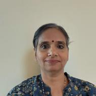 Sukumari Class 6 Tuition trainer in Gurgaon