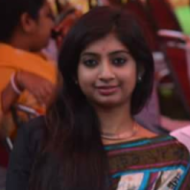 Ananya D. Dance trainer in Delhi