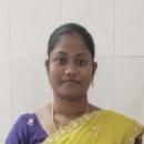 Latha P. Mathematics Tuition trainer in Visakhapatnam