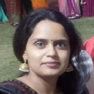 Nisha Class 12 Tuition trainer in Rewari