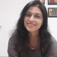 Amee Class I-V Tuition trainer in Rajkot