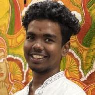 Prakash Meditation trainer in Chennai