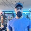 Sameerr Gautam Yoga Teacher Training trainer in Kanpur