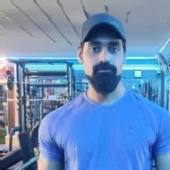 Sameerr Yoga trainer in Kanpur