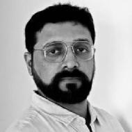 Jyotirmoy Python trainer in Pune