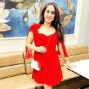 Sanjana D. Health and Fitness trainer in Akola