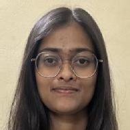 Indu Class 9 Tuition trainer in Davanagere