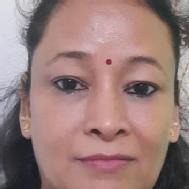 Preeti Class 7 Tuition trainer in Madanapalle