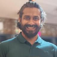 Kishore Personal Trainer trainer in Bangalore