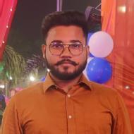 Himanshu Class 8 Tuition trainer in Lucknow