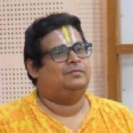 Varadhrajan Mridangam trainer in Chennai
