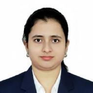 Diya Class I-V Tuition trainer in Durgapur