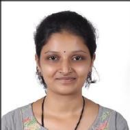 Revathi Yoga trainer in Bangalore