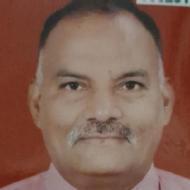 Manoj Class I-V Tuition trainer in Sahibzada Ajit Singh Nagar