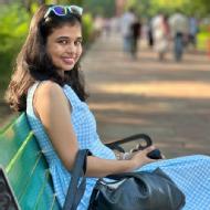 Priyanshi S. Class I-V Tuition trainer in Utter Pradesh