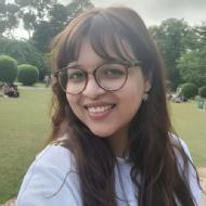 Suzanne Class 12 Tuition trainer in Kolkata