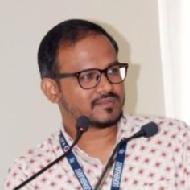 Chintala naveen raj Engineering Diploma Tuition trainer in Hyderabad