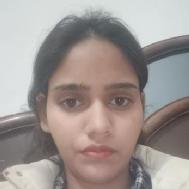 Annu Class I-V Tuition trainer in Baghpat