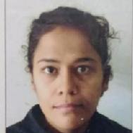 Shikha Class 9 Tuition trainer in Haldwani