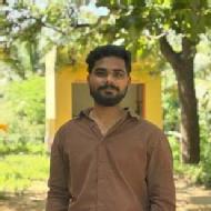 Mukilan Self Defence trainer in Chennai