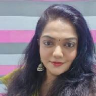 Pooja Spoken English trainer in Kalyan