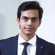 Rohit Class 12 Tuition trainer in Bangalore