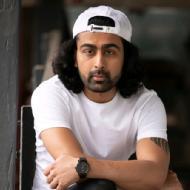 Dharmender Spoken English trainer in Gurgaon