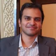 Mohit Class I-V Tuition trainer in Mumbai