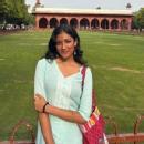 Naina M. Class I-V Tuition trainer in Delhi