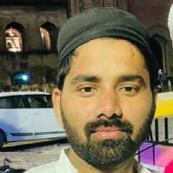Sufyan Arabic Language trainer in Lucknow