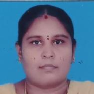 C Sundari Tamil Language trainer in Chennai