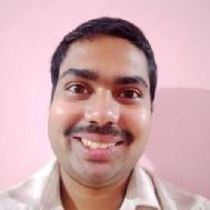 Vikas Spoken English trainer in Virar