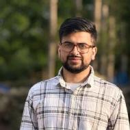 Tabish NEET-UG trainer in Srinagar