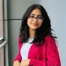 Meghna A. Class 8 Tuition trainer in Akbarpur