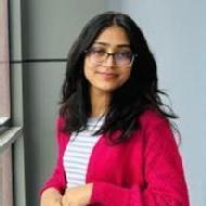 Meghna Class 8 Tuition trainer in Akbarpur