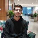 Harshit Tuition trainer in Khargone