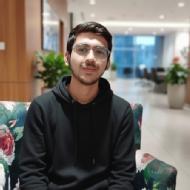 Harshit Class I-V Tuition trainer in Khargone