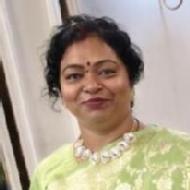 Neerupama Pawar Yoga trainer in Noida