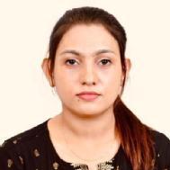 Antony rethi German Language trainer in Chennai